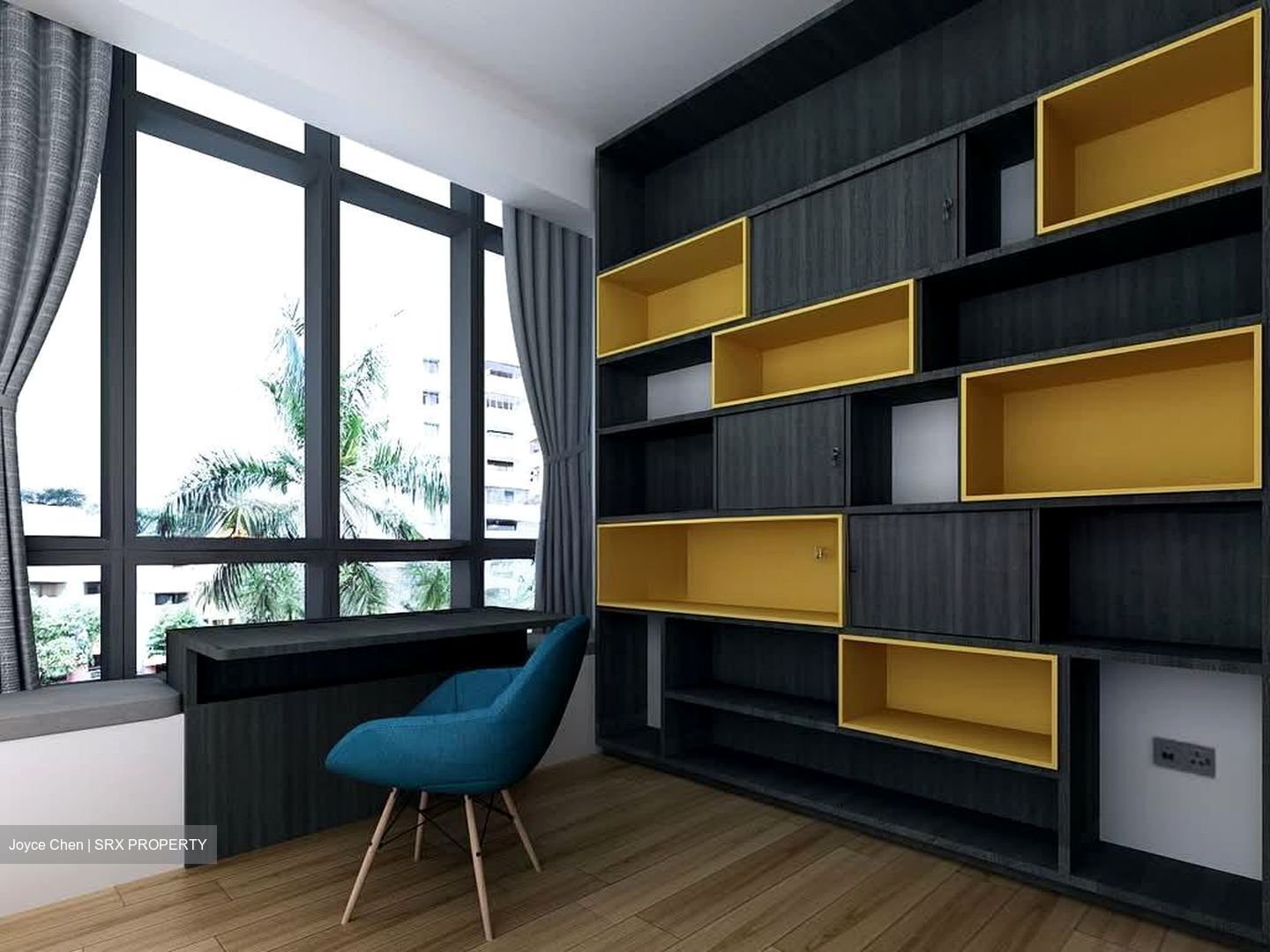 Leedon Residence (D10), Condominium #552079761
